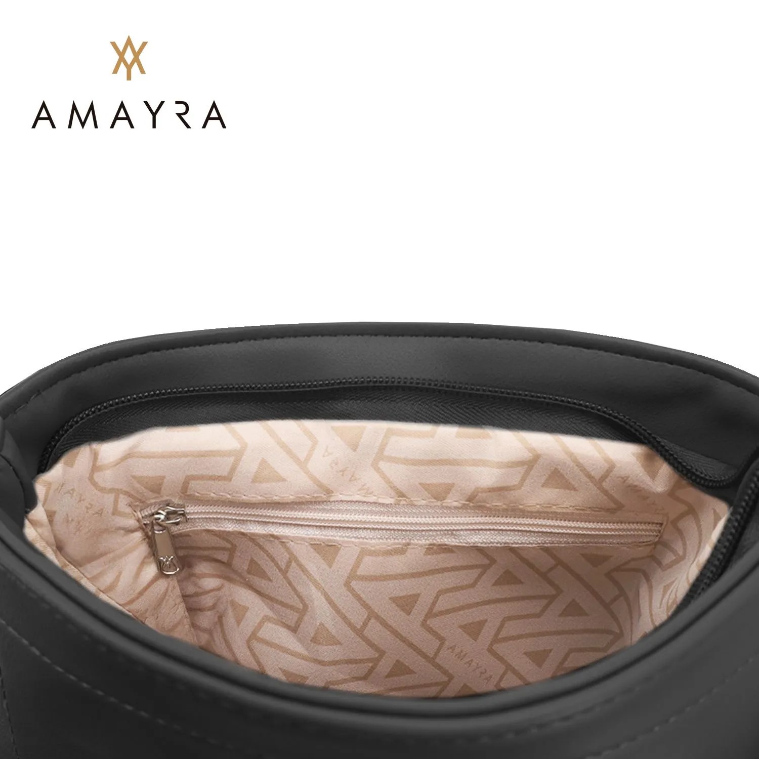 CARTERA MINIBAG AMAYRA 22*25*9