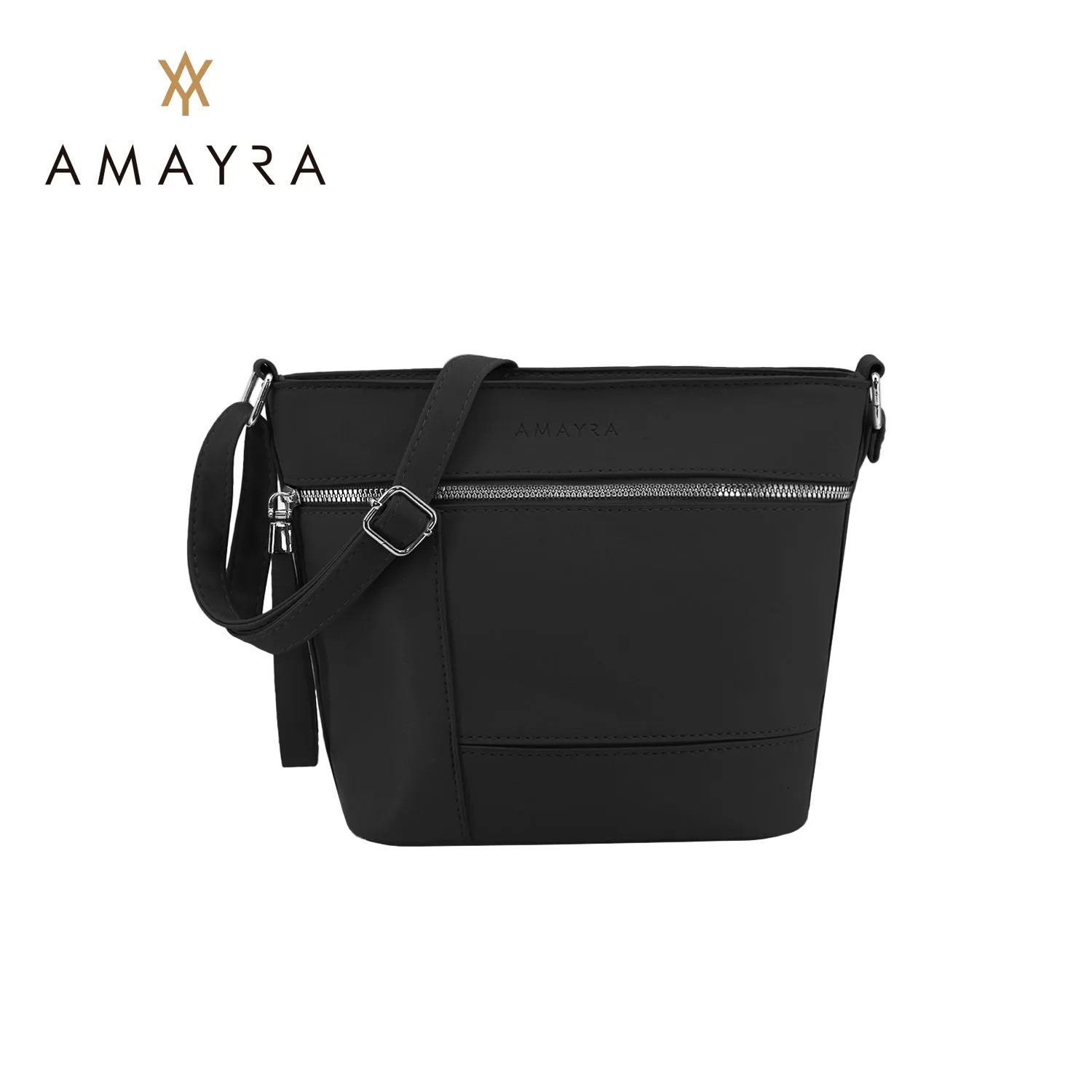 CARTERA BANDOLERA AMAYRA 21*24*9