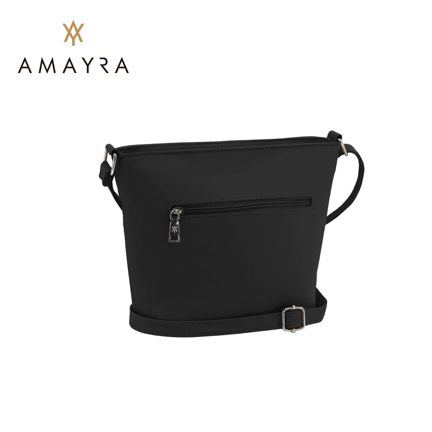 CARTERA BANDOLERA AMAYRA 21*24*9
