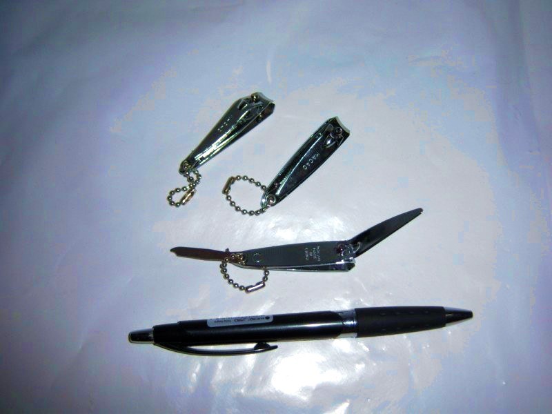 ALIKATE CHICO C/CADENA