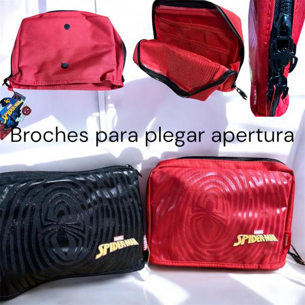 CANOPLA H.ARAÑA 24X12CM