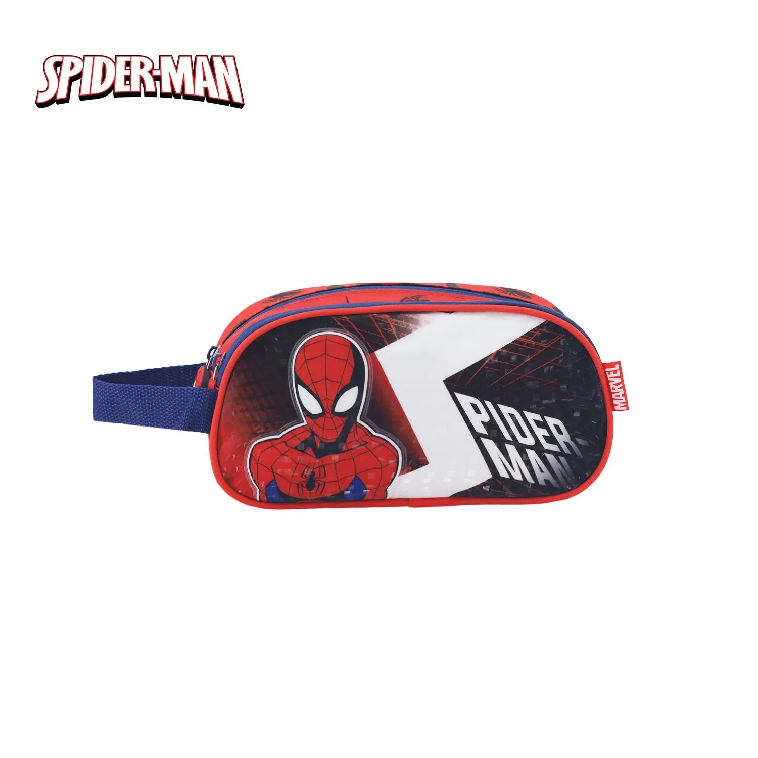 CANOPLA H.ARAÑA DOBLE CIERRE 12*24*7