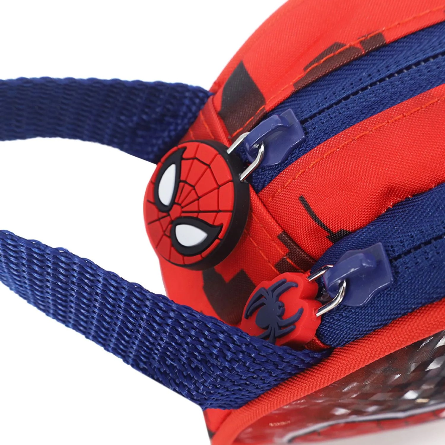 CANOPLA H.ARAÑA DOBLE CIERRE 12*24*7