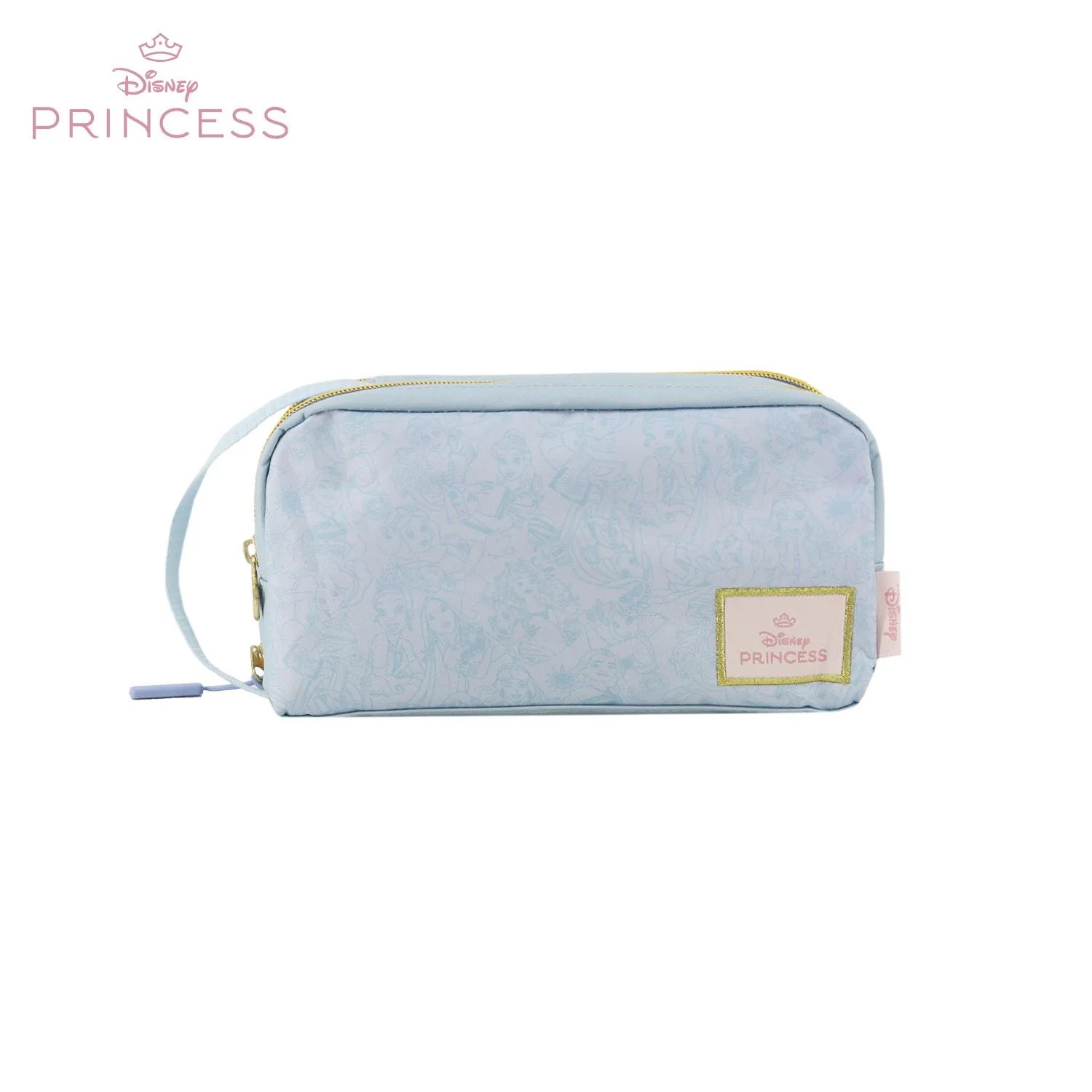 CANOPLA DISNEY PRINCESA 11*22*8