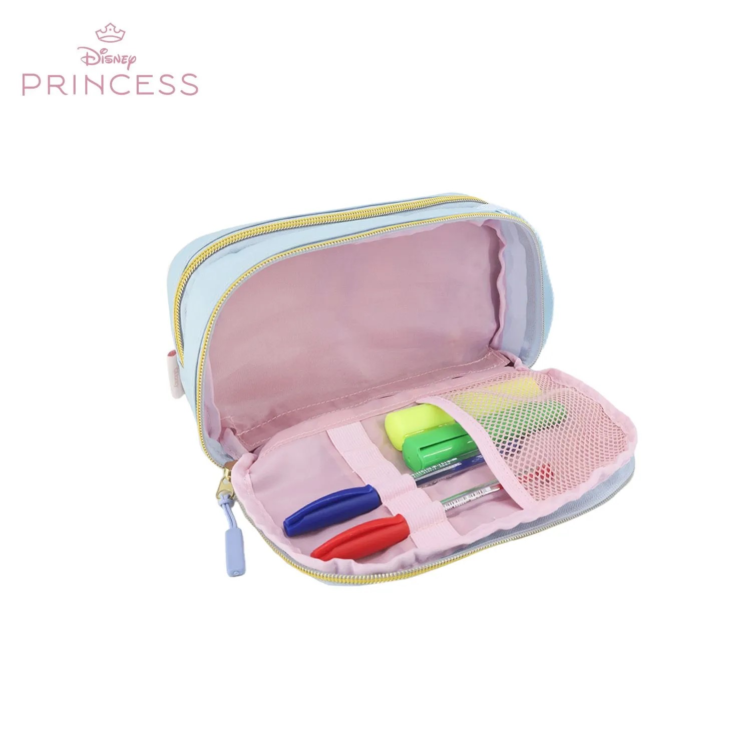 CANOPLA DISNEY PRINCESA 11*22*8