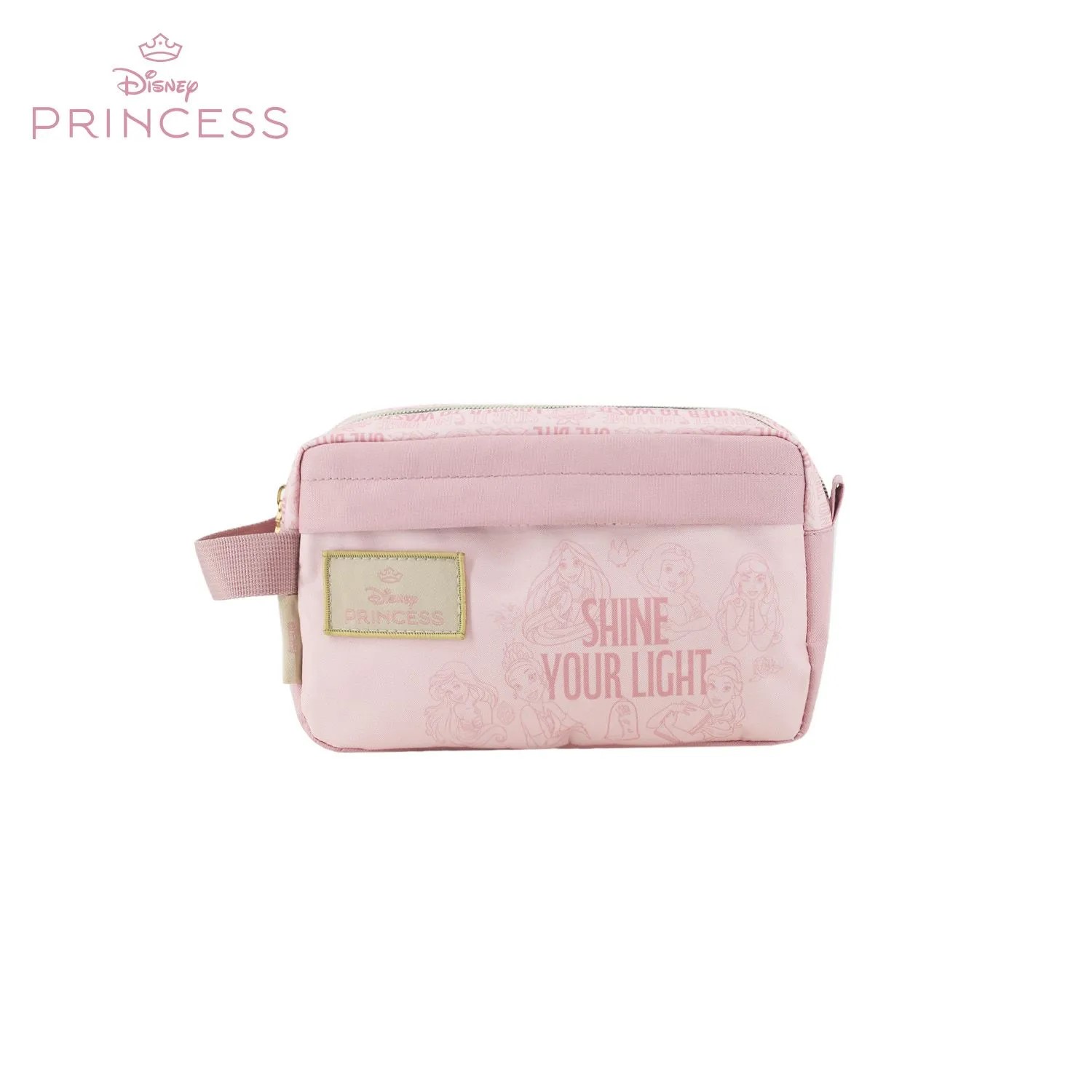 CANOPLA DISNEY PRINCESA 14*22*7