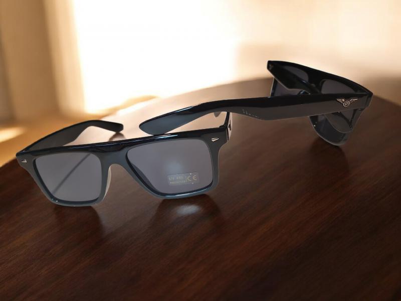 ANTEOJO TENDENCIA SOL MARCO PLASTICO CUAD