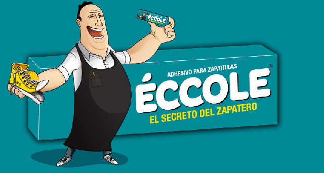 ADHESIVO ECCOLE X 9GRS INSTANTANEO FLEXIBLE