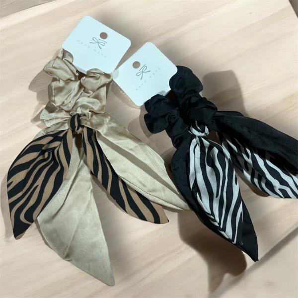 SCUNZY P/PELO C/LAZOS COLGANTES 22 CM