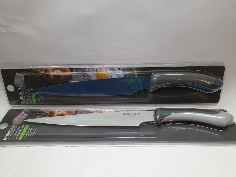 CUCHILLA P/FILITEADO 8