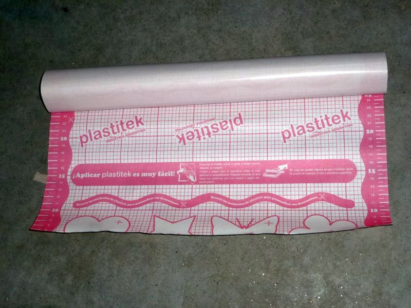 ROLLO CONTAC AUTOADHESIVO X 2MTS X 0.45 ALTO