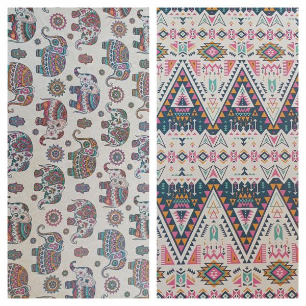 CARTULINA FANTASIA 50*70 ELEFANTE DISEÑOS