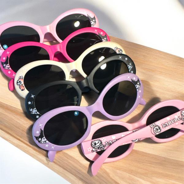 ANTEOJO SOL NIÑO MARCO COLORES C/DIBUJO