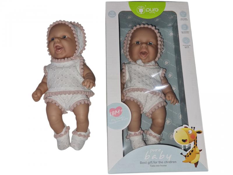 PRIORI * BEBOTE ROPA PUNTILLA 30X16CM