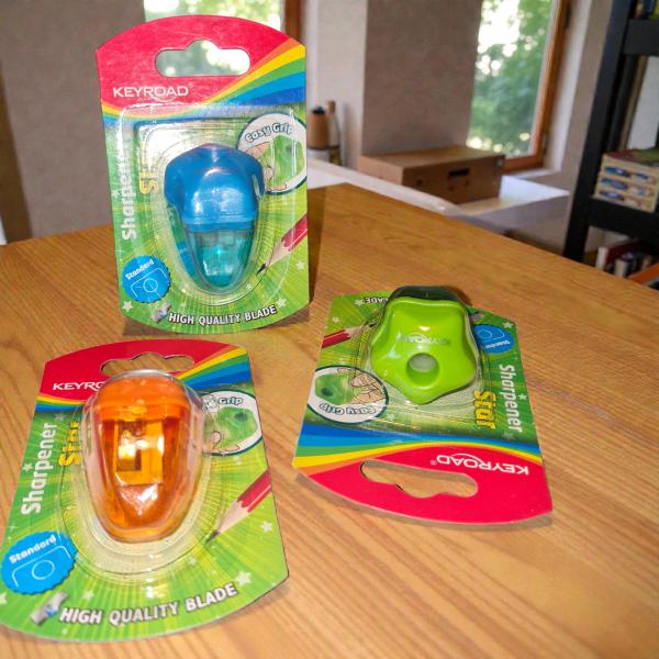 SACAPUNTA DEPOSITO KEYROAD