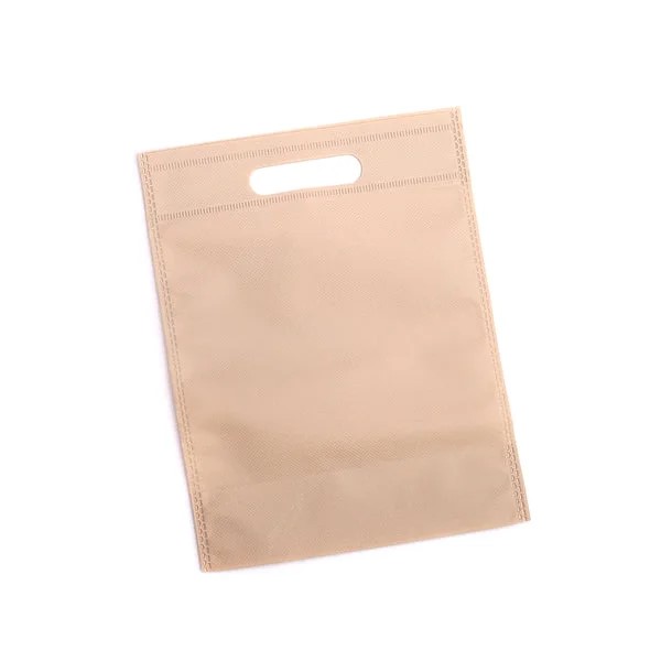 BOLSA FISELINA 15*20 BEIGE/NATURAL