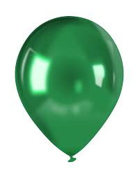 GLOBOS PERLADOS X 25 8