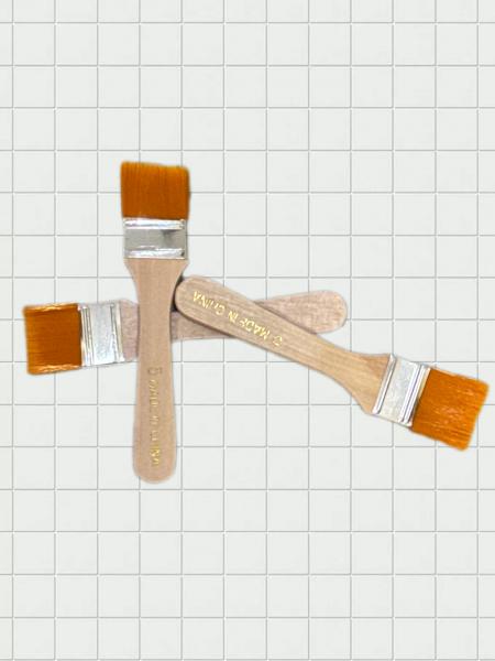 PINCEL ANCHO ARTISTICO Nº 5