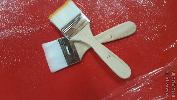 PINCEL ANCHO ARTISTICO Nº 7